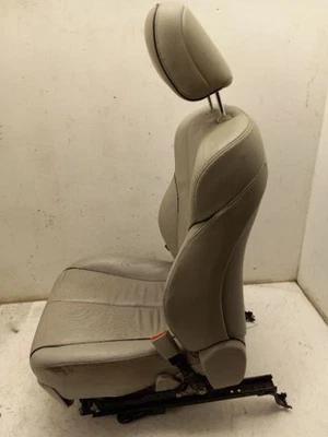 09-16 TOYOTA VENZA BASE LADO PASAJERO DELANTERO GRIS LA12 CUERO MONTAJE ASIENTO  Foto 1 de 4