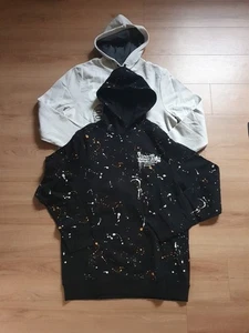 2 x Sweatshirt Gr. M Hoodie Pullover Paket Set Konvolut Neu 182 Gaming Street - Bild 1 von 3