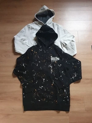 2 x Sweatshirt Gr. M Hoodie Pullover Paket Set Konvolut Neu 182 Gaming Street - Bild 1 von 3