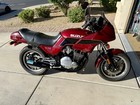 1983 Suzuki GS750 ES