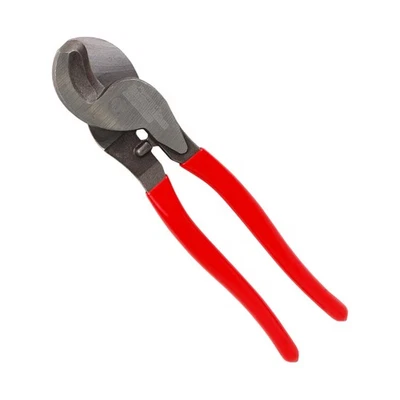 Heavy Duty Cable Wire Cutter Installation Tool Up to 0 Gauge Copper or Aluminum - Image 1 of 3