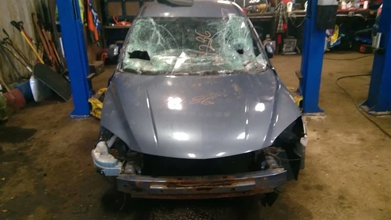 Brake Master Cylinder ABS With Turbo Speed3 Fits 07-13 MAZDA 3 5122779 - Изображение 1 из 1