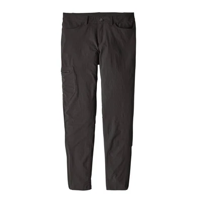 Pantalones Patagonia Mujer 16 Técnicos Senderismo Nylon Elastizados Exterior SKYLINE TRAVELLER Foto 1 de 4