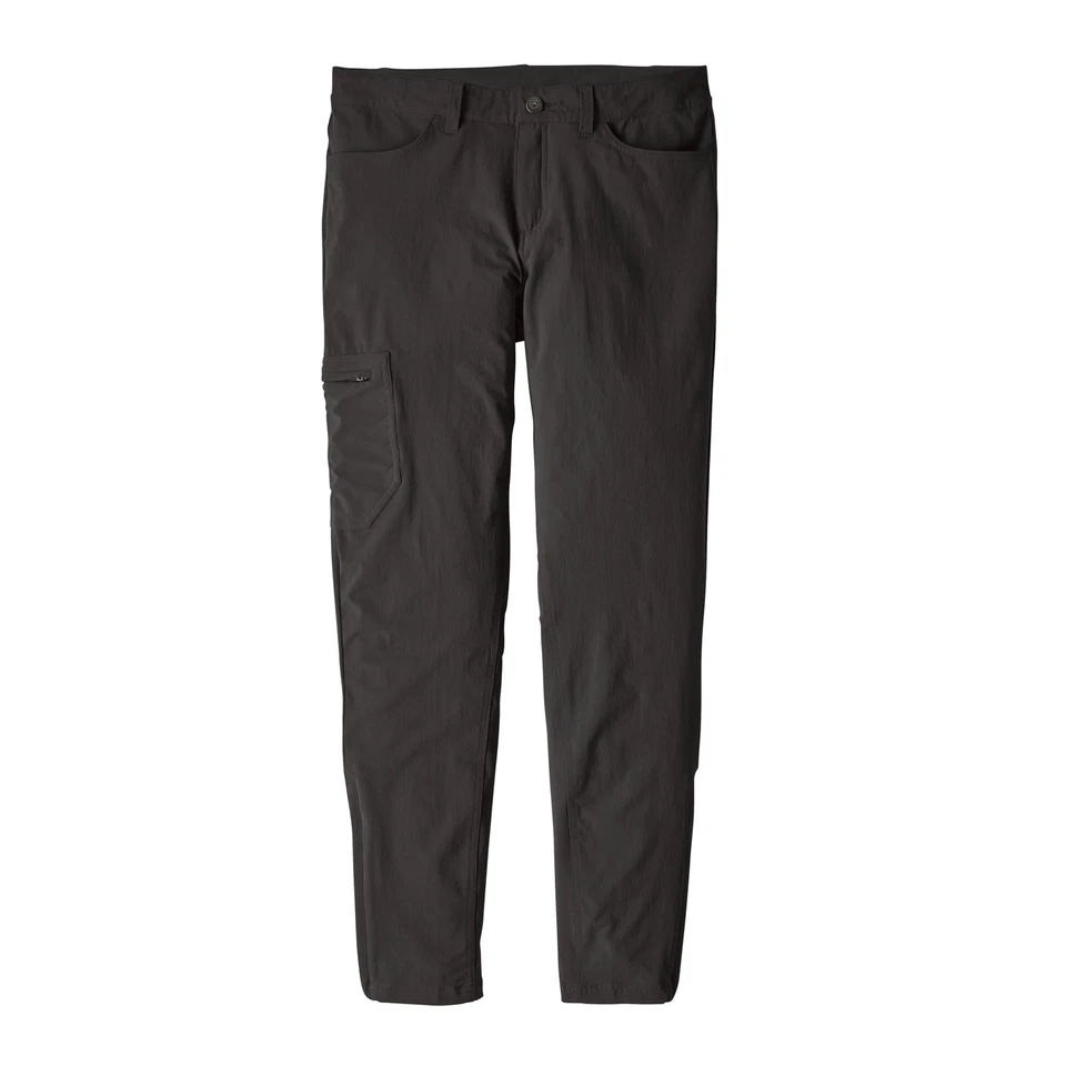 Pantalones Patagonia Mujer 16 Técnicos Senderismo Nylon Elastizados Exterior SKYLINE TRAVELLER Foto 1 de 4