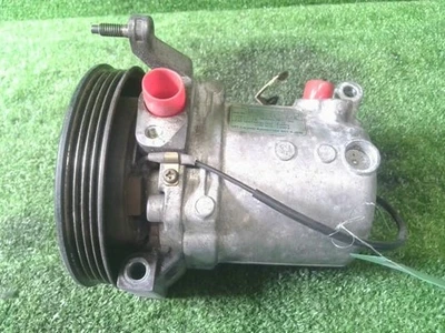 SUBARU Impreza 2005 TA-GDA A/C Compressor 73111FE030 [Used] [PA116763492] - Image 1 of 4