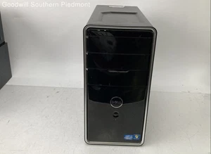 Dell Inspiron 620 MT Intel Core i3-2120 3.30GHz 4GB RAM No HDD - Picture 1 of 9