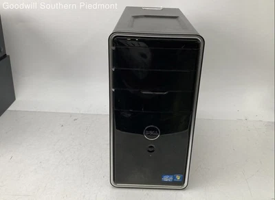 Dell Inspiron 620 MT Intel Core i3-2120 3.30GHz 4GB RAM No HDD - Image 1 of 4