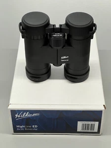 HILKINSON 8X36 HIGHLINE ED BINOCULARS - Picture 1 of 6