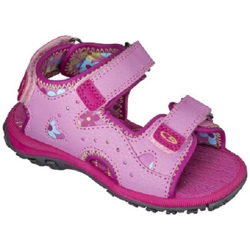 Toddler Girl's c9 Dru Hiking Sandals Pink or Turquoise Size 8, 9 or 11 NWT - Image 1 of 1
