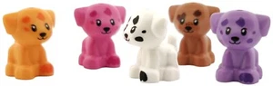 LEGO Hunde Figuren Schäferhund Dackel Chihuahua Terrier Pudel French Bulldog - Bild 1 von 67