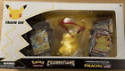 Pokemon 25th Anniversary Celebrations Pikachu VMAX Premium Figure Collection