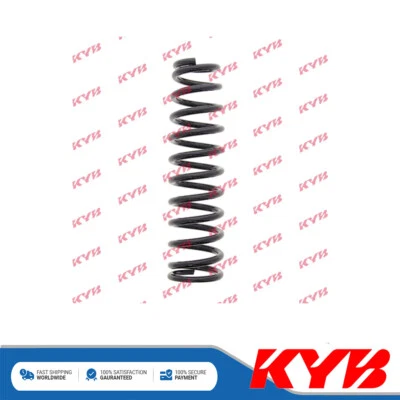 Se adapta a Honda Civic 1991-2001 1.3 1.4 1.5 1.6 1.8 muelle helicoidal delantero KYB Foto 1 de 4