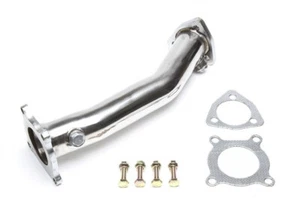 Downpipe Acciaio Inox per AUDI A4 BERLINA (B7) 2.0 TFSI - Imagen 1 de 1
