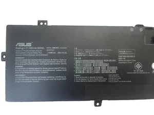 Akku für Asus ProBook & Asus Zenbook 14 OEM C31N1831 - Bild 1 von 3
