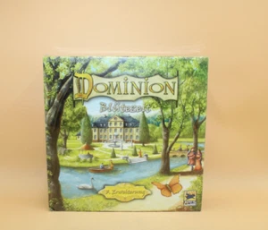 ⭐️NUEVO: Dominion Floración juego de mesa Donald X. Vaccarino Hans en la suerte⭐️ - Imagen 1 de 6