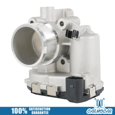 1204455 Throttle Body TPS Fits For Polaris Ranger 570 900 1000 1500 Crew XP XD Foto 1 de 4