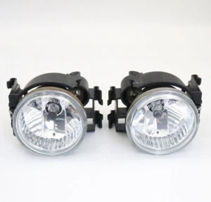 Pair Front Left Right Fog light lamp For Subaru WRX STI Impreza Legacy - Bild 1 von 4