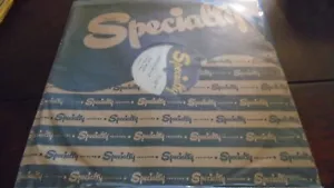 N- NOS 78 10" Tony Allen & The Chimes Specialty 570 Especially / Check Yourself - Picture 1 of 4