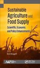 Sustainable Agriculture and Food Supply: Scient, Etingoff..