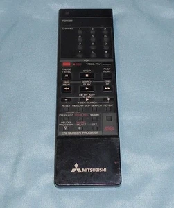 Mando a distancia mitsubishi 939p184a4 871017 - Imagen 1 de 2