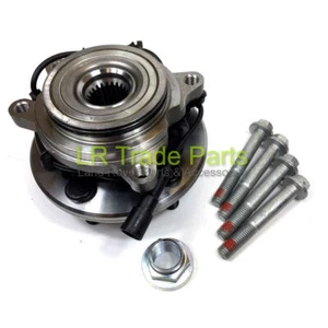 LAND ROVER DISCOVERY 2 CONJUNTO DE BUJE DE COJINETE DE RUEDA DELANTERA Y SENSOR ABS - TAY100060 - Imagen 1 de 6
