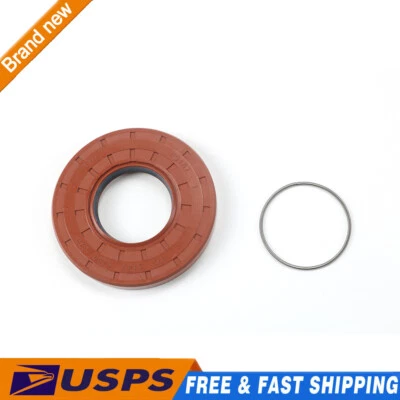 For Polaris 3610171 Crankshaft Seal 2012-2019 ACE RZR Ranger 570 500 450 Crew XP - Image 1 of 4