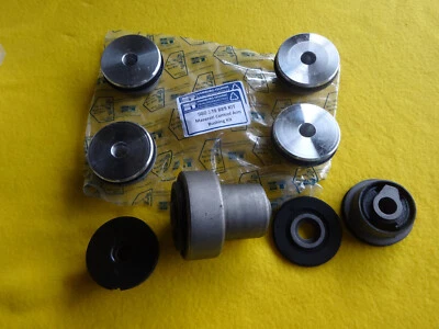 HT Maserati Granturismo & Quatroporte VA  Querlenker Reparatursatz 980139889 - Bild 1 von 4