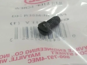 Mec Bar Stop Screw HDW303 - Picture 1 of 2