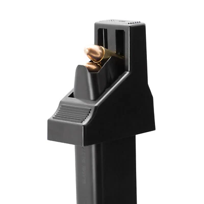 IJW LOADERS 9mm CZ 75 and CZ75 B Magazine Speed Loader | SpeedLoader 75B