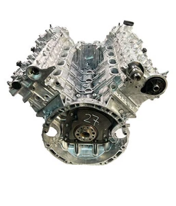 Engine overhauled for Mercedes Benz G-Class W463 G 63 AMG 5.5 V8 M157.984 157.98 - Picture 1 of 4