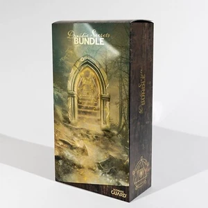 Ultimate Guard Druidic Secret’s Bundle Japón - Imagen 1 de 9