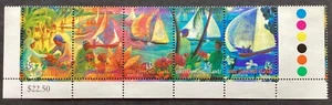 COCOS (KEELING) ISLANDS 1999 Hari Rays Puasa 1 x set MNH (B282) - Picture 1 of 2