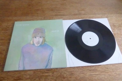 David Sylvian - Blemish 2004 Ltd Ed 1st SOUND-LP 001 Abstract Experimental LP - Image 1 of 4