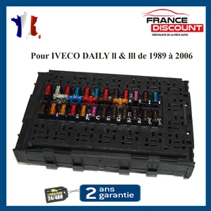 Sicherungskasten für Iveco Daily 1989-2006 2997086 4838244 A223 A 223 - Bild 1 von 12