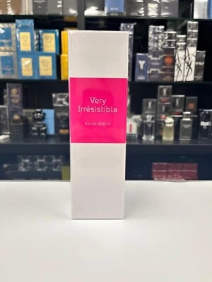 Givenchy eau de toilette muy irresistible para mujer 2,5 fl. oz. / 75ml Foto 1 de 3