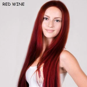 Natural Instant Henna Hair Color USDA Organic Hair Dye Powder red wine 60 grams - Picture 1 of 7