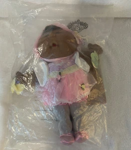 Avon Cabbage Patch Easter  Doll Sept 29th African American - Picture 1 of 13