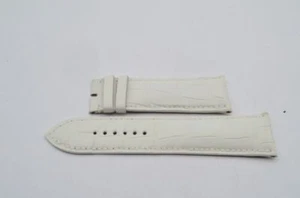 Parmigiani Bracelet 25MM Buckle Clasp 22MM New Kapla Tonda 42 3 - Picture 1 of 2
