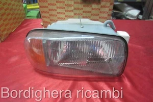 Alfa romeo alfasud berlina faro fanale proiettore headlight lens headlamp light - Imagen 1 de 4