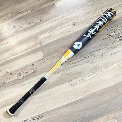 "Bate de béisbol DeMarini Vexxum VX513 32/27 C6 compuesto X10 aleación 2 5/8"" (-5)" Foto 1 de 4