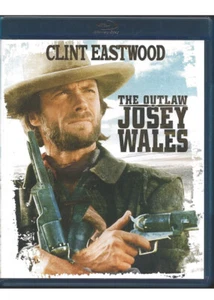 The Outlaw Josey Wales [New Blu-ray]  - Picture 1 of 2