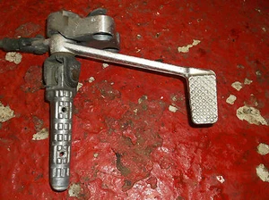 PALANCA FRENO TRASERO YAMAHA FZR 400 4DX  - Imagen 1 de 1
