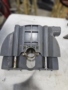 Shopsmith Mark V  Table Saw Lower Blade Guard - Picture 1 of 2