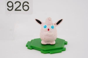 Jigglypuff bandai museum Figure Pokemon - Picture 1 of 2