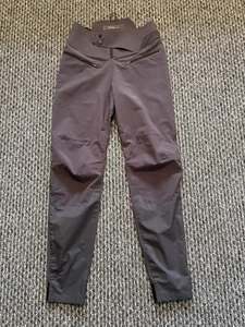 DECATHLON ROCKRIDER Water Resistant MTB Mountain Bike Trousers Pants - SMALL 30” - Picture 1 of 11