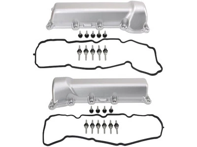 Juego de cubierta de válvula de motor Jeep Liberty 2007-2012 68214HXKH 2008 2009 2010 2011 Foto 1 de 2