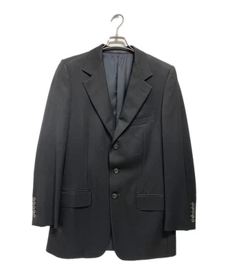 GUCCI/ Wool jacket, black, size 46 - Image 1 of 4
