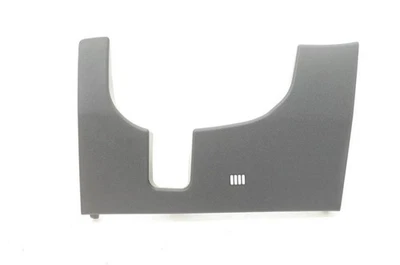 2009-2014 Mazda Mx-5 Miata NC Driver Left Side Lower Column Trim NE51642802009-2 - Image 1 of 4