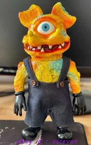 Figura de Acción Diemouse Biglucky Works Colección Edición Limitada Modelo En Stock - Imagen 1 de 2