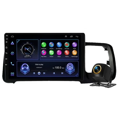 9" DAB für Volvo S60 V60 2011-2020 Touchscreen CarPlay Autoradio Navigation GPS - Bild 1 von 4